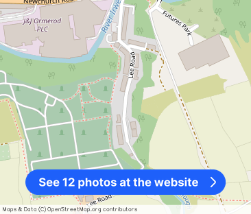 Lee Road, Bacup, Lancashire, OL13 - Photo 1