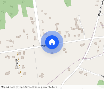 Wynajem mieszkania ul.Sukienna 36 Nowy Dwór Mąż. - Photo 1