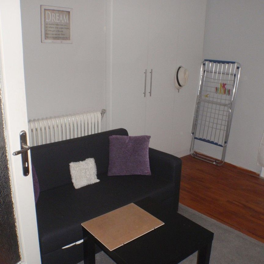 Studio/Γκαρσονιέρα για ενοικίαση Κέντρο - Πλατεία (Κοζάνη) - Photo 1