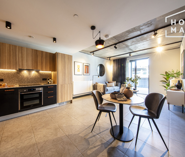 1 bedroom flat to rent - Photo 6