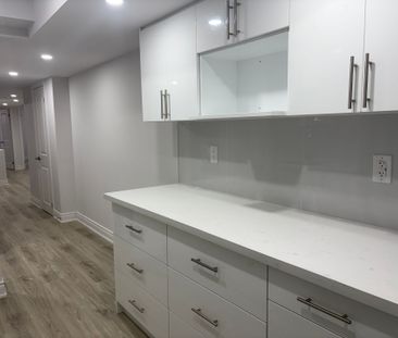 For Lease - 36 Hubbell Rd Road Unit# Basement, Brampton, Ontario - Photo 1