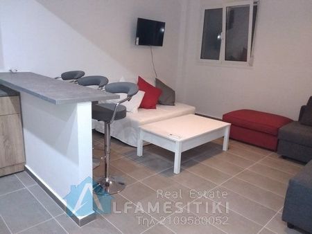Διαμέρισμα για ενοικίαση Κέντρο (Ζωγράφου) - Photo 3