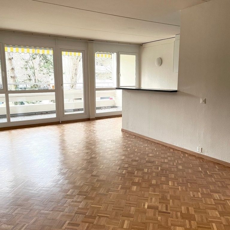 Quartier de la Gradelle - Chêne-Bougeries - Photo 1
