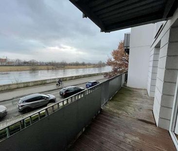 Wohnpark in Elbnähe - ruhig + grün! - Photo 4