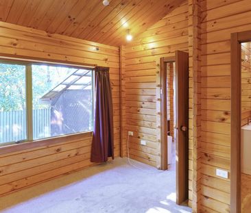 Amazing Log cabin for one - Photo 4