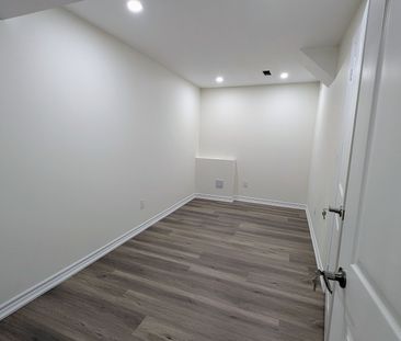 For Lease - 27 Vickery Street, Whitby, Ontario - Photo 1