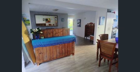 Furnished 2-Bedroom Home in the Heart of Emerald Beach - Photo 3