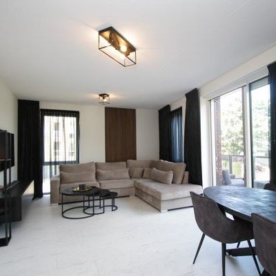 Te huur: Appartement Winterjanpad in Amsterdam - foto 1