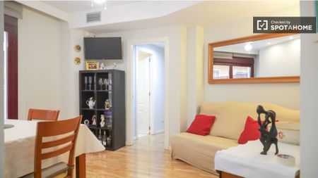 madrid, Community of Madrid 28045 - Foto 3