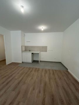 Appartement 3 pièces 56.65 m² - Photo 2