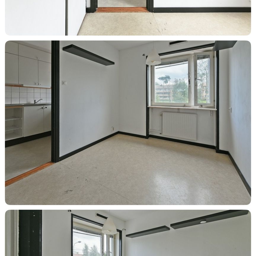 Jernfeltsgatan, Björneborg - Foto 1