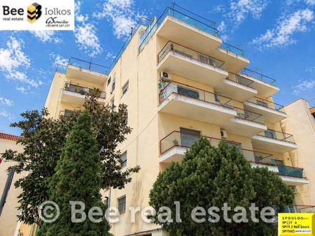 Studio/Γκαρσονιέρα για ενοικίαση - Βόλος, - Φωτογραφία 3