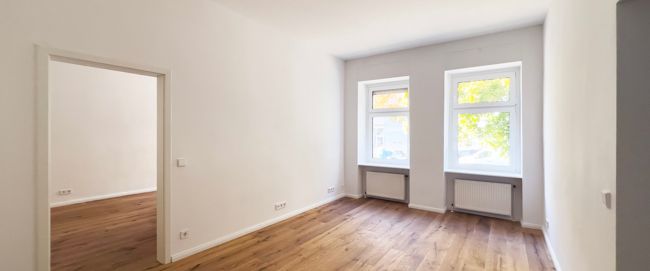 Sanierte 3-Zimmer nähe Volkspark Humboldthain - Photo 1