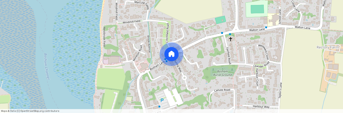 Property to Rent in Bosham, Chichester, West Sussex