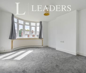 3 bedroom house to rent Western Road, Mickleover, DE3 - Photo 5