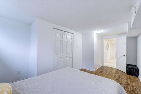 For Lease - 82 Harrison Drive Unit# Basement, Newmarket, Ontario - Photo 5