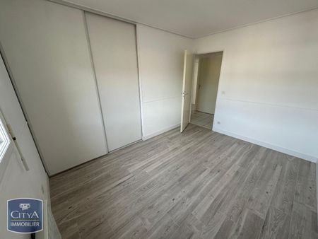 Location Appartement 2 pièces 47m² ROUEN 76100 - Photo 2