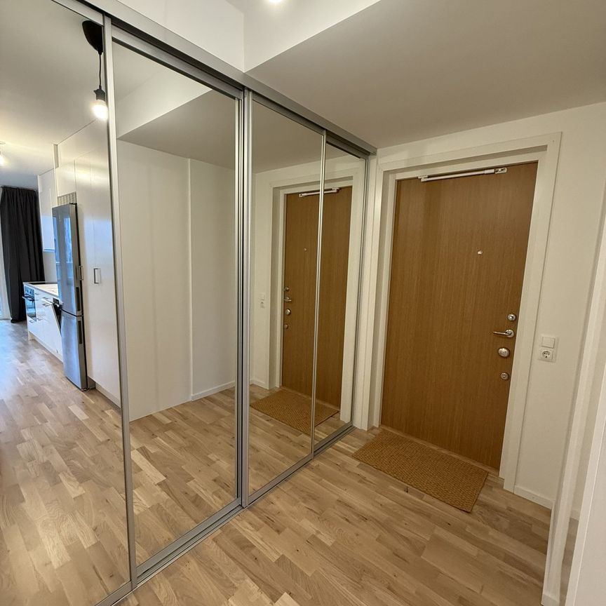 Boulevarden, Täby - Foto 1