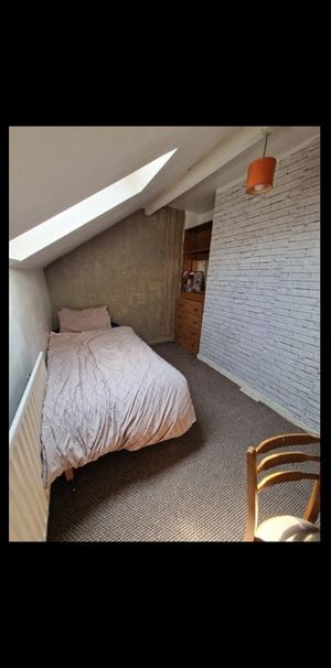 Room in a Shared House, Nowell Grove, LS9 - Photo 1