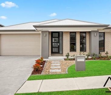 Family Home in Denham Court - Photo 2