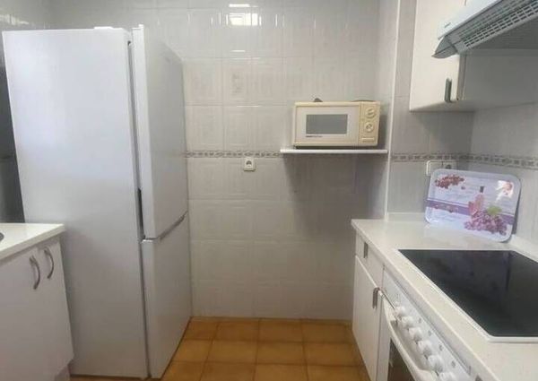 Apartament for rent Avda Europa