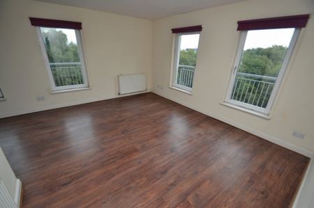 2 Bed Flat, St. Andrews Close, G41 - Photo 2