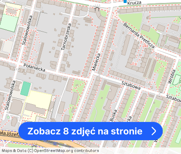Mieszkanie na wynajem 38m2 Wrocław/Krzyki - Zdjęcie 1