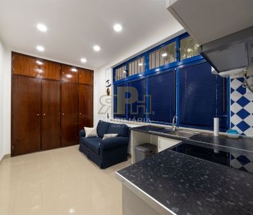 Apartamento T1 - Photo 2