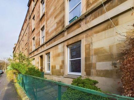 Livingstone Place, Marchmont, Edinburgh, EH9 - Photo 4