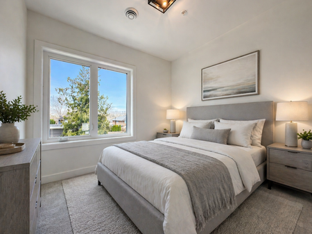 Brand New 3 Bed Townhouse | Langley | Double Garage | Unit 3 - Photo 3