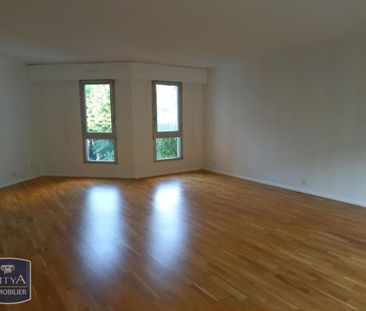 Location Appartement 3 pièces 84m² NOISY LE GRAND 93160 - Photo 1