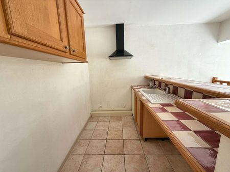 Location Appartement 2 pièces 45m² - Photo 5