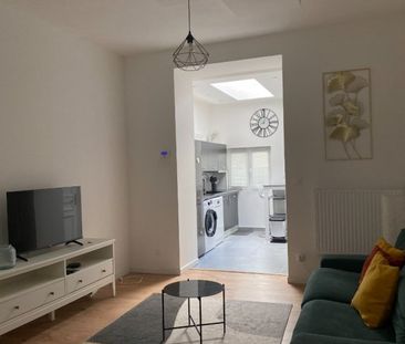 Maison en colocation 4 chambres meublées - Photo 1