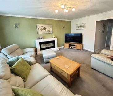 2 bedroom bungalow to rent - Photo 3