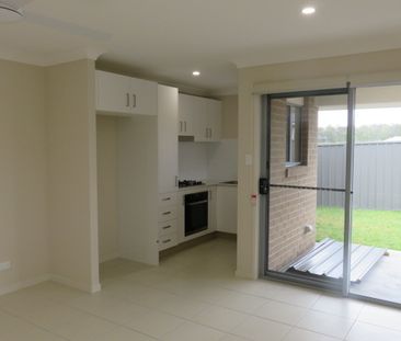 MODERN 2 BEDROOM HOME - Photo 2