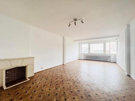 Appartement te huur - Photo 3