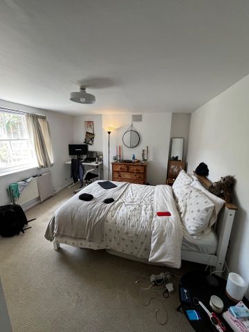 Room in a Shared House, Camberwell New Road, SE5 - Photo 3