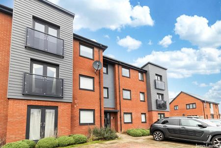 2 bedroom apartment to rent - Photo 2