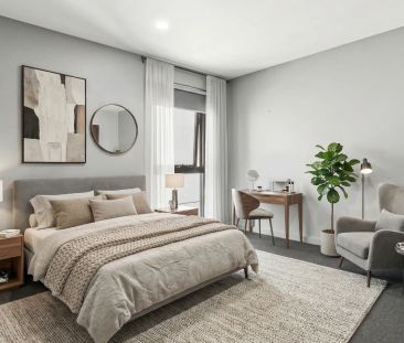 Sophisticated Waterfront Living by the Kingston Foreshore - Photo 2