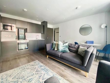 2 bedroom apartment to rent - Photo 3