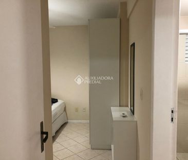 Apartamento com 2 quartos e 72m² para alugar em Canasvieiras, Flori... - Foto 6