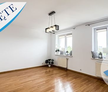 Włocławek Mieszkanie na wynajem - Zdjęcie 4