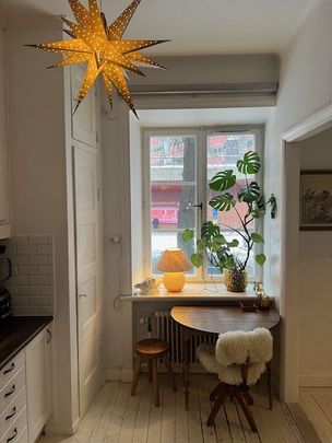 Värtavägen, Stockholm - Foto 1