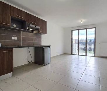 CHAMBERY - T2 neuf avec parking - Photo 3