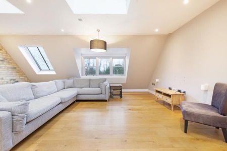 2 Bedroom Flat To Let - Photo 3