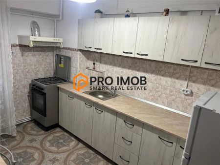 Apartament 3 camere cf 1 decomandat zona Ultracentral - Fotografie 2