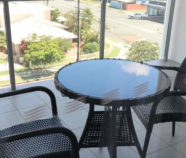 FULLY FURNSIHED STUDIO APARTMENT - Photo 1