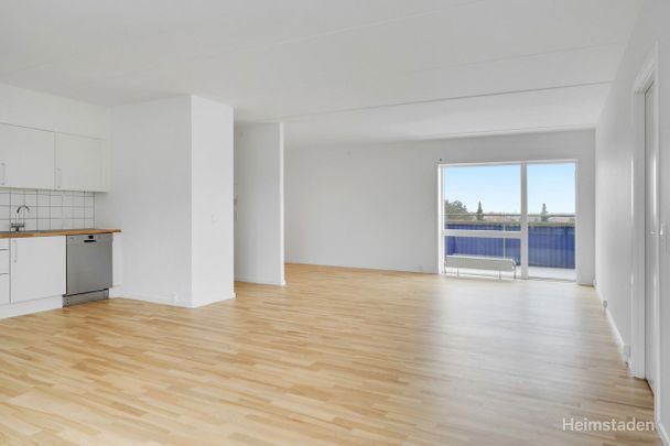 3-værelses Lejlighed på 97 m² i Brønshøj - Photo 1