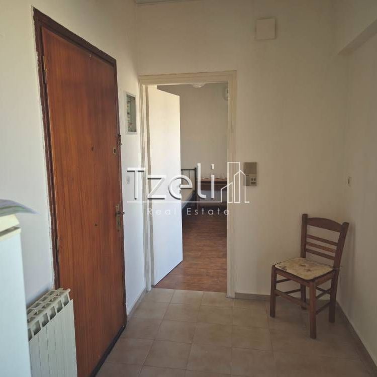 Studio/Γκαρσονιέρα για ενοικίαση Αγυιά (Πάτρα) - Photo 1