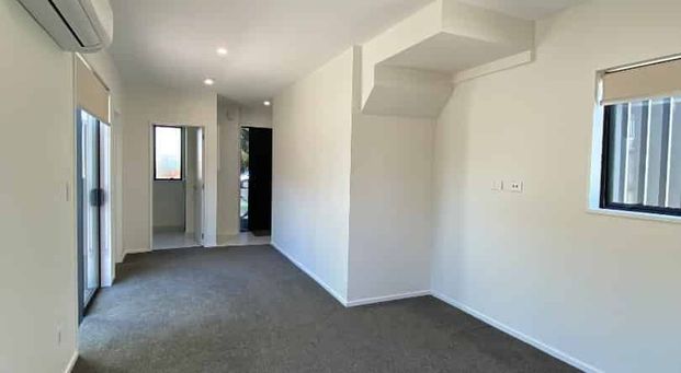 **Modern 3-Bedroom, 3-Bathroom Apartment in Christchurch City Centre – Available Now** - Photo 1